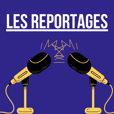 Reportage radio de Kolectiv' Radio sur les véhicules électriques intermédiaires testés à L'Aigle